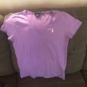 Polo t-shirt